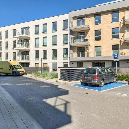 Stylowy Apartament W Gdansku Parking & Ekspres Do Kawy By Noclegi Renters Εξωτερικό φωτογραφία